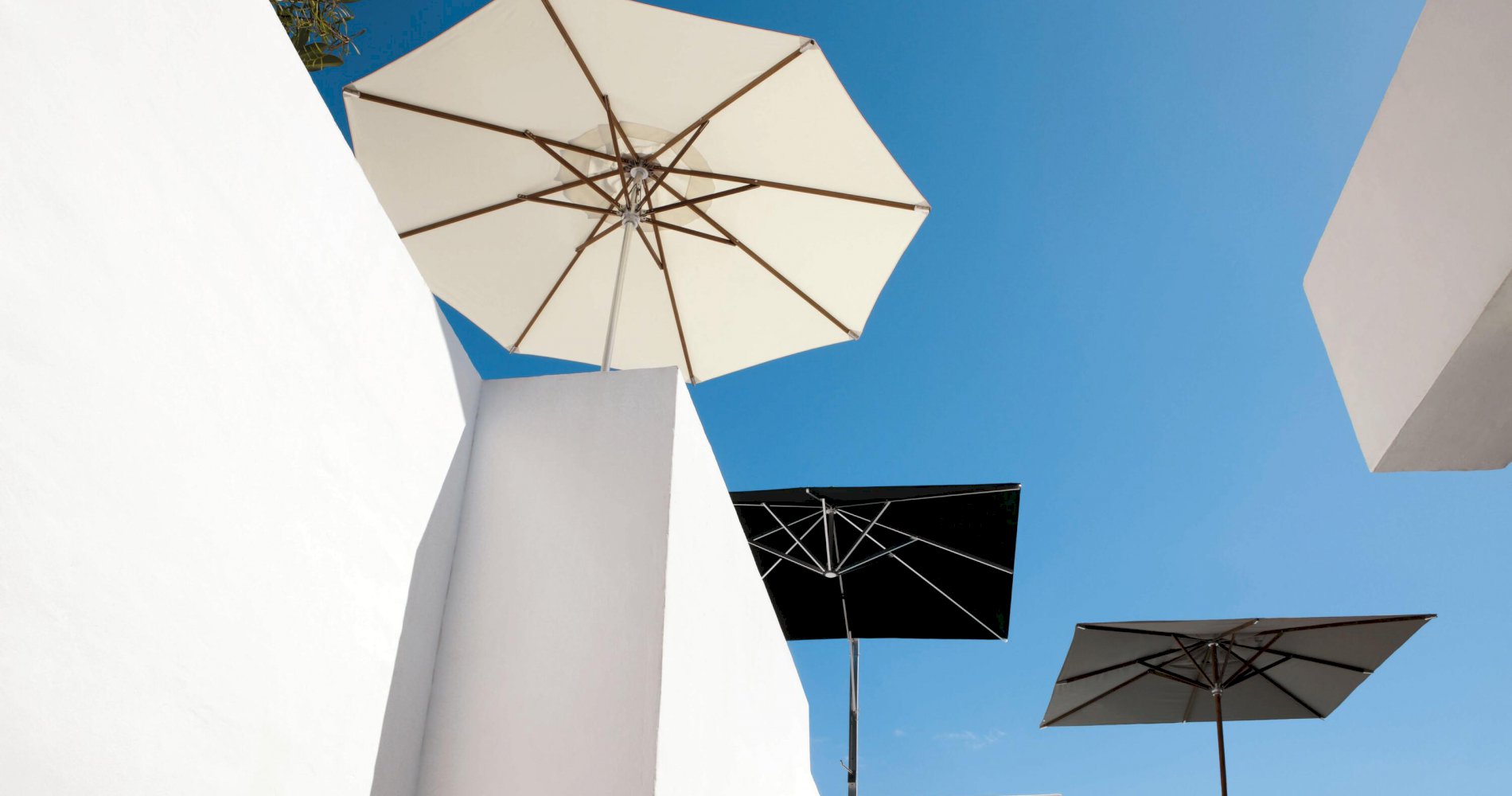 PARASOLS - parasol ideal -  Comment bien choisir son parasol ?